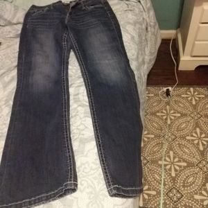 Maurices jeans